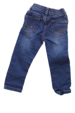 Kinderjeans Kiki & Koko, Größe 18-24m/ 86-98 cm, Farbe Blau, Preis 8,99 €