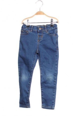 Kinderjeans LC Waikiki, Größe 2-3y/ 98-104 cm, Farbe Blau, Preis 5,00 €