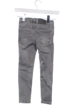 Kinderjeans LC Waikiki, Größe 4-5y/ 110-116 cm, Farbe Grau, Preis 5,00 €