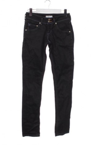 Kinderjeans Lee, Größe 14-15y/ 168-170 cm, Farbe Schwarz, Preis 9,99 €