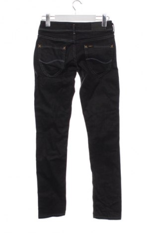 Kinderjeans Lee, Größe 14-15y/ 168-170 cm, Farbe Schwarz, Preis 9,99 €