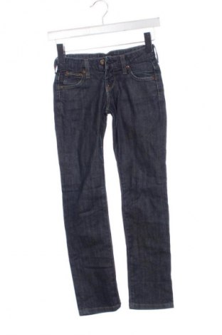 Kinderjeans Lee, Größe 9-10y/ 140-146 cm, Farbe Blau, Preis 11,99 €