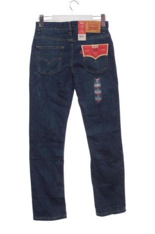 Kinderjeans Levi's, Größe 13-14y/ 164-168 cm, Farbe Blau, Preis 40,99 €