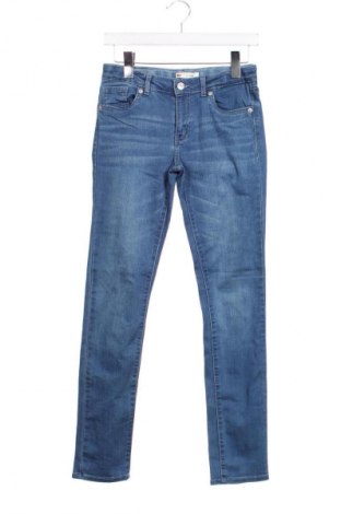 Kinderjeans Levi's, Größe 11-12y/ 152-158 cm, Farbe Blau, Preis 13,99 €