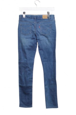 Kinderjeans Levi's, Größe 11-12y/ 152-158 cm, Farbe Blau, Preis 13,99 €