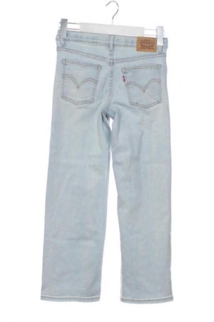 Kinderjeans Levi's, Größe 10-11y/ 146-152 cm, Farbe Blau, Preis 21,99 €