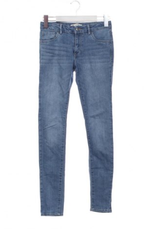 Kinderjeans Levi's, Größe 8-9y/ 134-140 cm, Farbe Blau, Preis 23,99 €