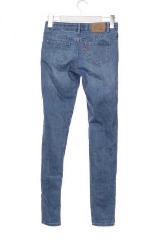 Kinderjeans Levi's, Größe 8-9y/ 134-140 cm, Farbe Blau, Preis 23,99 €