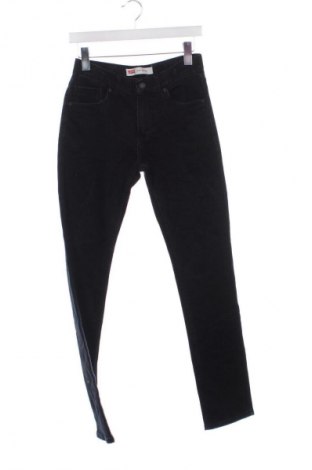 Kinderjeans Levi's, Größe 15-18y/ 170-176 cm, Farbe Schwarz, Preis 12,99 €