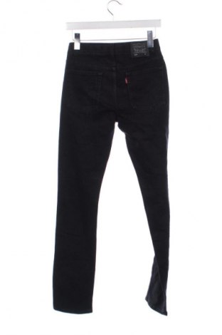 Kinderjeans Levi's, Größe 15-18y/ 170-176 cm, Farbe Schwarz, Preis 12,99 €