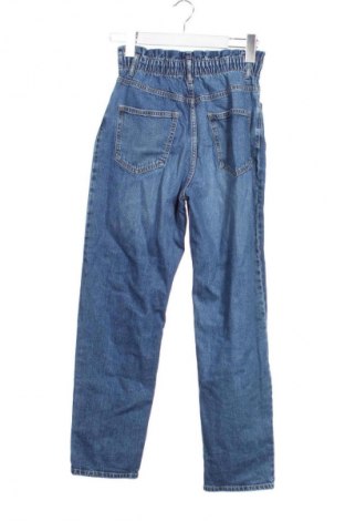 Kinderjeans Lindex, Größe 12-13y/ 158-164 cm, Farbe Blau, Preis 11,99 €