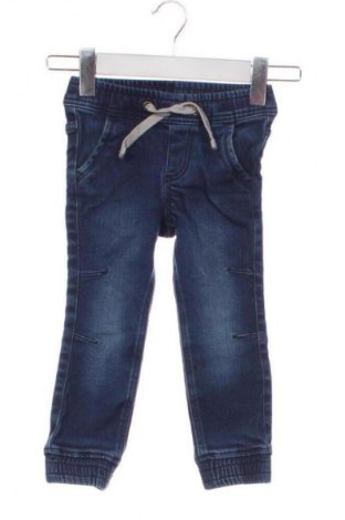 Kinderjeans Lupilu, Größe 3-4y/ 104-110 cm, Farbe Blau, Preis 12,99 €