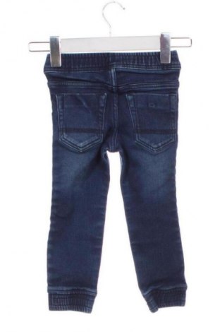 Kinderjeans Lupilu, Größe 3-4y/ 104-110 cm, Farbe Blau, Preis 12,99 €