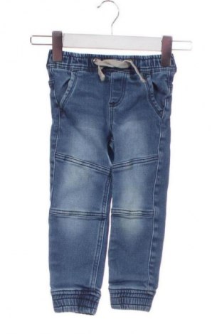 Kinderjeans Lupilu, Größe 3-4y/ 104-110 cm, Farbe Blau, Preis 9,99 €