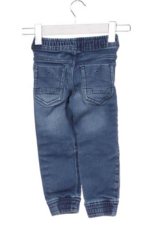 Kinderjeans Lupilu, Größe 3-4y/ 104-110 cm, Farbe Blau, Preis 9,99 €