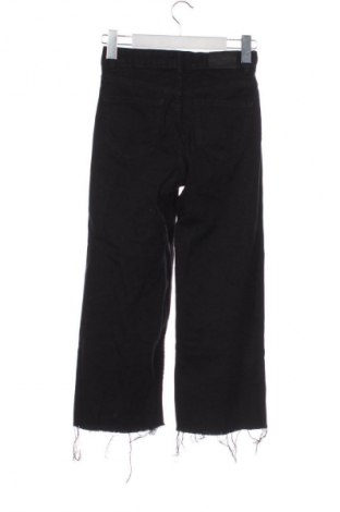 Детски дънки Mango, Размер 9-10y/ 140-146 см, Цвят Черен, Цена 13,80 €