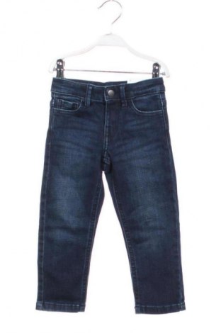 Kinderjeans Mayoral, Größe 18-24m/ 86-98 cm, Farbe Blau, Preis 15,99 €