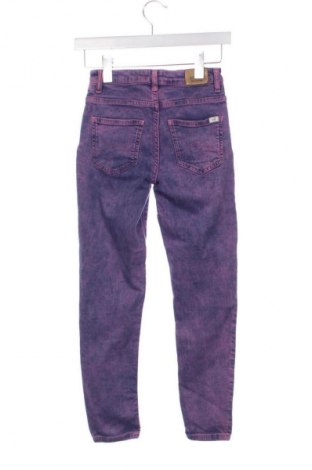 Kinderjeans Mustang, Größe 7-8y/ 128-134 cm, Farbe Mehrfarbig, Preis 10,99 €