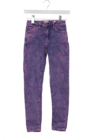 Kinderjeans Mustang, Größe 7-8y/ 128-134 cm, Farbe Mehrfarbig, Preis 10,99 €