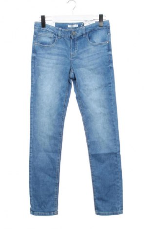 Παιδικά τζίν Name It, Μέγεθος 12-13y/ 158-164 εκ., Χρώμα Μπλέ, Τιμή 30,99 €