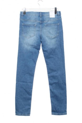 Παιδικά τζίν Name It, Μέγεθος 12-13y/ 158-164 εκ., Χρώμα Μπλέ, Τιμή 30,99 €
