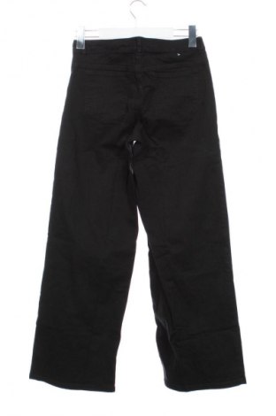 Детски дънки Name It, Размер 12-13y/ 158-164 см, Цвят Черен, Цена 32,21 €