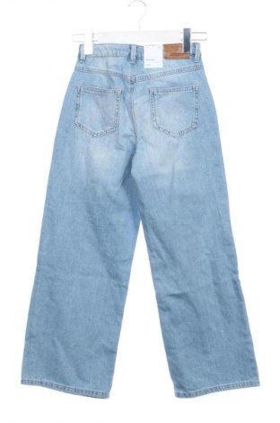 Детски дънки Name It, Размер 8-9y/ 134-140 см, Цвят Син, Цена 23,51 €