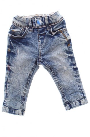 Gyerek farmernadrág Next, Méret 3-6m / 62-68 cm, Szín Kék, Ár 4 789 Ft