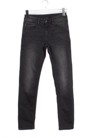 Kinderjeans Nukutavake, Größe 10-11y/ 146-152 cm, Farbe Schwarz, Preis 10,99 €