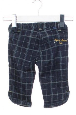 Kinderjeans Original Marines, Größe 3-4y/ 104-110 cm, Farbe Mehrfarbig, Preis 8,99 €