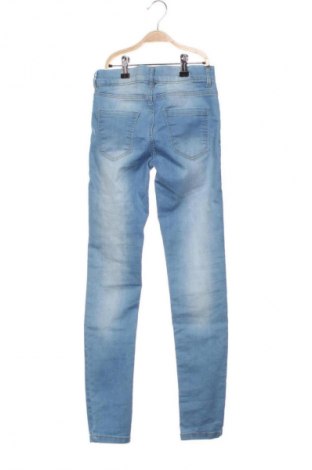 Kinderjeans Page One, Größe 11-12y/ 152-158 cm, Farbe Blau, Preis 7,99 €