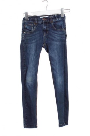 Kinderjeans Palomino, Größe 7-8y/ 128-134 cm, Farbe Blau, Preis 12,99 €