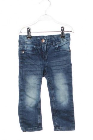 Kinderjeans Papagino, Größe 12-18m/ 80-86 cm, Farbe Blau, Preis 7,99 €