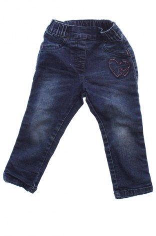 Kinderjeans Papagino, Größe 18-24m/ 86-98 cm, Farbe Blau, Preis 7,99 €