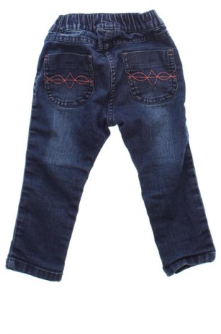 Kinderjeans Papagino, Größe 18-24m/ 86-98 cm, Farbe Blau, Preis 7,99 €