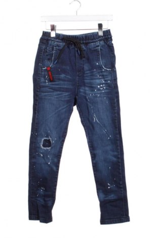 Детски дънки Pause Jeans, Размер 15-18y/ 170-176 см, Цвят Син, Цена 13,29 €