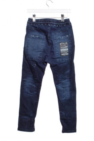 Детски дънки Pause Jeans, Размер 15-18y/ 170-176 см, Цвят Син, Цена 13,29 €