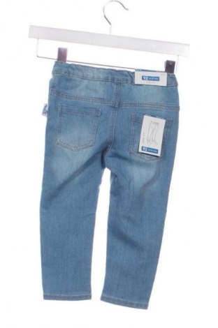 Detské džínsy  Pepco, Veľkosť 18-24m/ 86-98 cm, Farba Modrá, Cena  24,95 €