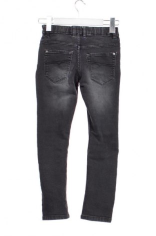 Kinderjeans Pepperts!, Größe 7-8y/ 128-134 cm, Farbe Grau, Preis 14,99 €