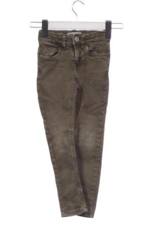 Kinderjeans Preview, Größe 3-4y/ 104-110 cm, Farbe Grün, Preis 11,99 €