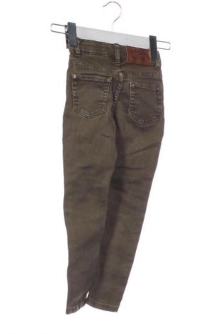 Kinderjeans Preview, Größe 3-4y/ 104-110 cm, Farbe Grün, Preis 11,99 €