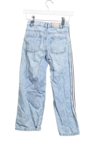Детски дънки Reserved, Размер 7-8y/ 128-134 см, Цвят Син, Цена 14,82 €