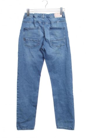 Kinderjeans Reserved, Größe 12-13y/ 158-164 cm, Farbe Blau, Preis 11,99 €