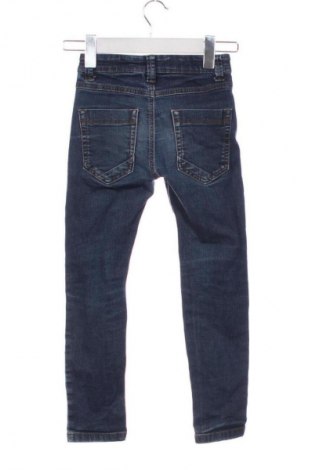 Kinderjeans S.Oliver, Größe 6-7y/ 122-128 cm, Farbe Blau, Preis 7,99 €
