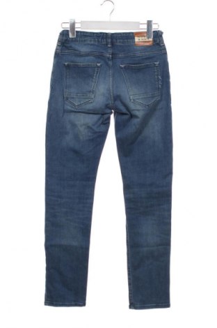Kinderjeans Scotch & Soda, Größe 13-14y/ 164-168 cm, Farbe Blau, Preis 28,30 €