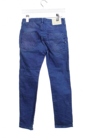 Kinderjeans Scotch Shrunk, Größe 10-11y/ 146-152 cm, Farbe Blau, Preis 16,82 €