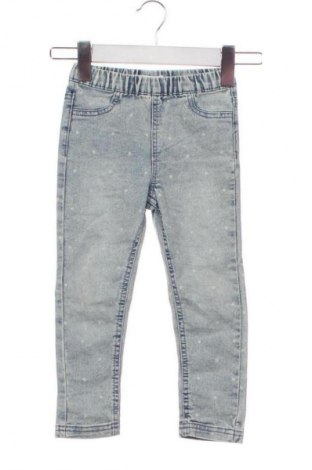 Kinderjeans Sinsay, Größe 2-3y/ 98-104 cm, Farbe Blau, Preis 8,99 €
