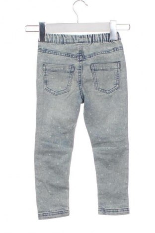 Kinderjeans Sinsay, Größe 2-3y/ 98-104 cm, Farbe Blau, Preis 8,99 €