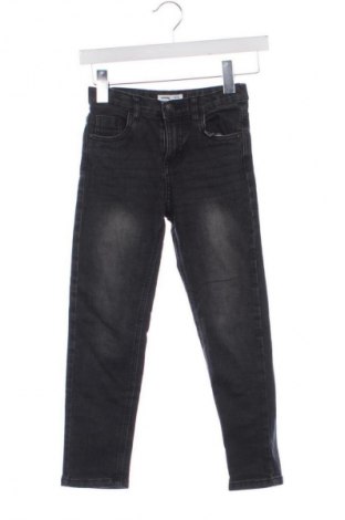 Kinderjeans Sinsay, Größe 7-8y/ 128-134 cm, Farbe Mehrfarbig, Preis 14,99 €