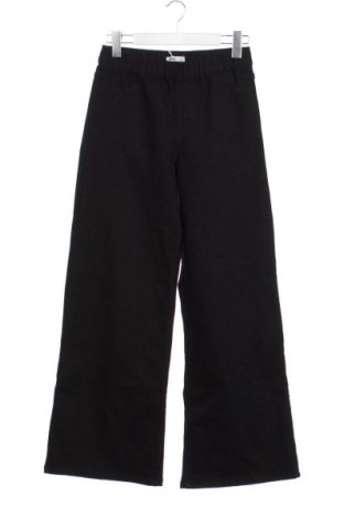 Kinderjeans Sinsay, Größe 12-13y/ 158-164 cm, Farbe Schwarz, Preis 16,99 €